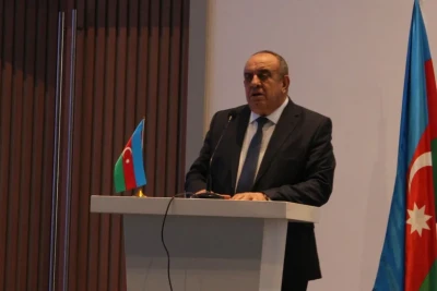 Qaxın sabiq icra başçısının həbs müddəti uzadılıb