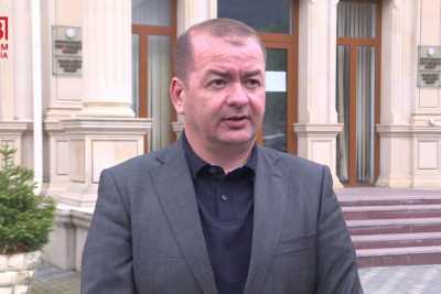 Şəhid oğluna yüksək vəzifə VERİLDİ