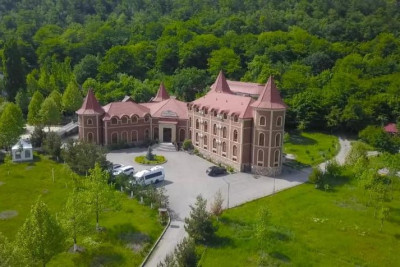 Qusarda Ukrayna vətəndaşının meyiti tapıldı