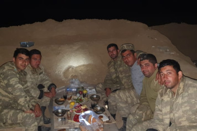 Vətən Müharibəsi şəhidinin doğum günüdür