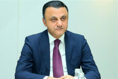 TƏBİB-in icraçı direktoru vəzifəsindən azad edildi