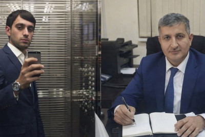 "Azəriqaz" sədrinin sabiq müavininin dələduz qohumu azadlığa çıxdı