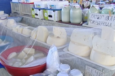 Bazarlarda "kənd məhsulu" qıtlığı: Alıcılar nədən şübhələnir?