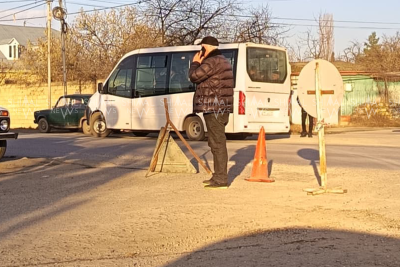 Sürücülərə şad xəbər - Qubada bu yol bağlanır