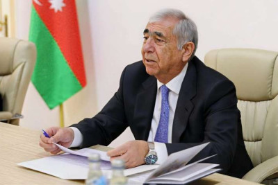 Saleh Məmmədovdan geriyə qalanlar: Quba-Xaçmaz yollarındakı nöqsanlar