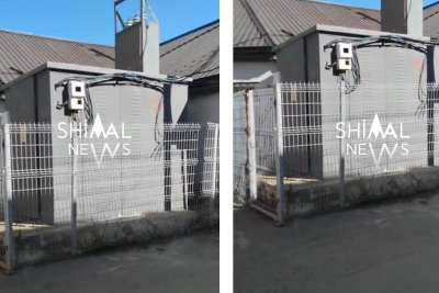 Xaçmazdakı bu evdə yaşamaq cəsarət istəyir - VİDEO