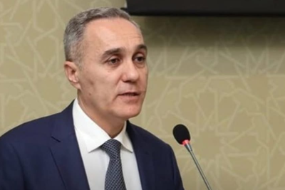 İlqar Bayramlı vətəndaşları qəbul edəcək