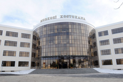 Qusar Mərkəzi Xəstəxanasının Təcili Yardım şöbəsi yenilənib