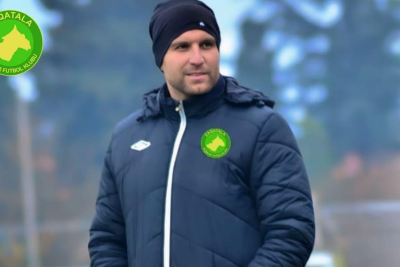 "Zaqatala"nın baş məşqçisi qələbəni belə dəyərləndirdi