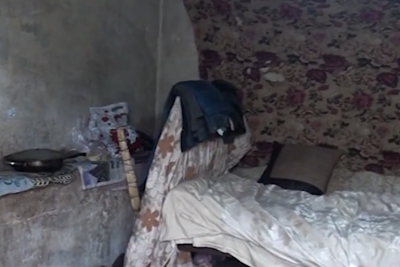 59 yaşlı kişi əlillik təyinatı ala bilmir - VİDEO