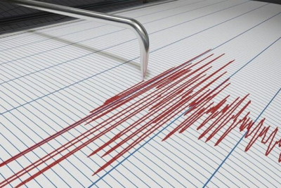 Ən yüksək seysmik aktivlik bu zonadadır