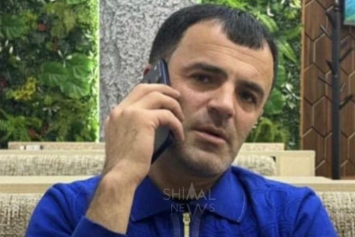 Qubada müəllim vəfat edib