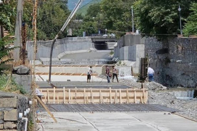 Şəki RİH 1 milyon manat xərcləyəcək