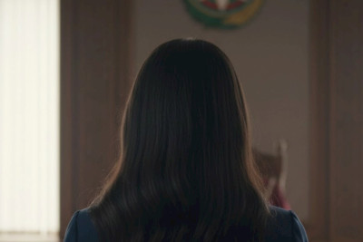 "Çox qaz və işıq istifadə edirsən" deyərək gəlinin üstünə çaydan atdı