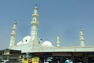 Həcc ziyarəti üzrə kvota tamamlanmaq üzrədir