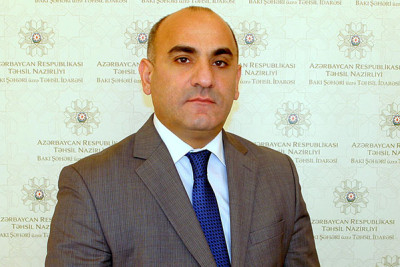 Bəşarət Məmmədova ağır itki