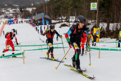 Şahdağda xizək alpinizmi üzrə Avropa çempionatı start götürür