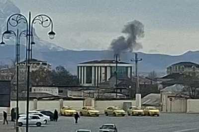 Tofiq Abbasov: "İran bağışlanmaz addım atdığını qəbul etməlidir"