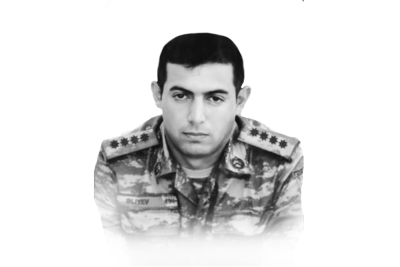 Şəhid kapitanın atası dünyasını dəyişdi