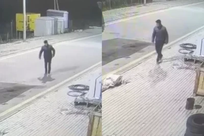 Ödənişli yolda faciə: Ölən də naməlumdur, vuran da