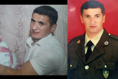 Qubalı şəhidin doğum günüdür