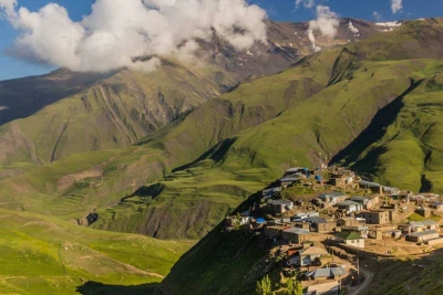 Qubanın bu kəndlərinin adları dəyişdiriləcək