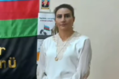 Qubalı müəllimə vəfat etdi
