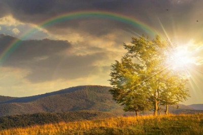 Sabah Şimalın havası necə olacaq?