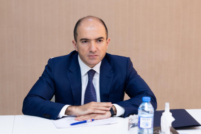 Fuad Musayev Xaçmazda vətəndaş qəbulu keçirəcək