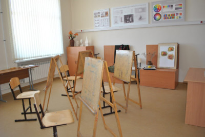 Şəkidə yeni incəsənət məktəbləri AÇILACAQ