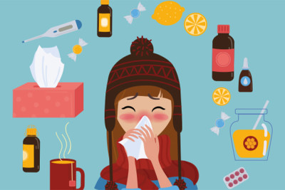 Səhiyyə Nazirliyindən QRİP XƏBƏRDARLIĞI