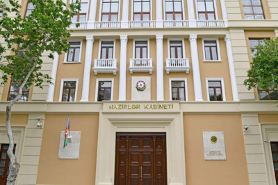 Nazirlər vətəndaş qəbulu keçirəcəklər