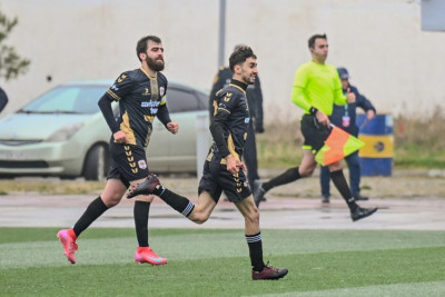 "Quba" uduzdu, "Şəki" isə qalib gəlmədi