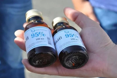 İsmayıllıda kişi o qədər spirt içdi ki, xəstəxanalıq oldu