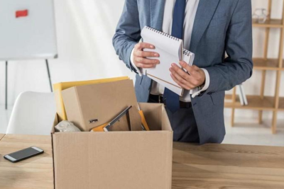 Bu icra hakimiyyətində kütləvi ixtisar - 43 nəfər işdən azad olundu