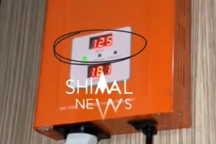 Qubada 130 voltluq həyat: Elektrik var, amma güc yoxdur