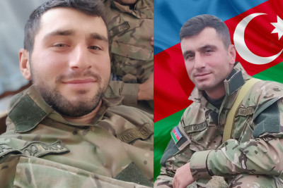 Qusarlı Vətən müharibəsi şəhidinin doğum günüdür