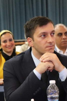 Quba Regional Turizm İdarəsinin rəisi işdən çıxarıldı