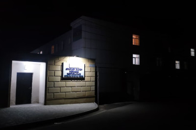 Siyəzəndə bir gecədə 10 nəfər zəhərləndi