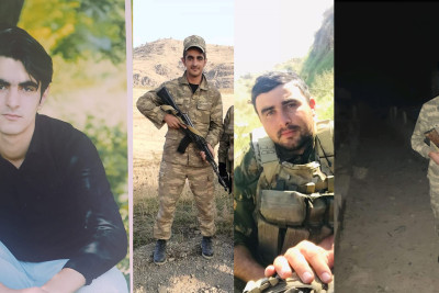 Şimallı qəhrəman şəhidlərin doğum günüdür