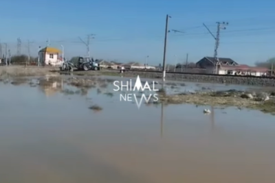 Xızı sakinləri kömək istəyir: "Məktəbə, işə necə gedək?"
