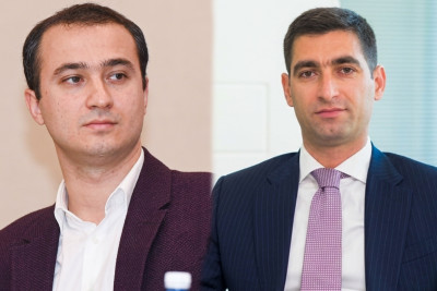 İntiqam Səfərəliyev azadlığa buraxıldı - Nazir oğlu etiraz etmədi