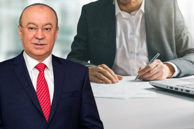 İsmayıllıda yeni təyinat