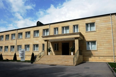 Şəkər xəstələri çətin vəziyyətdə qalıb - İsmayıllı xəstəxanasında sıxlıq