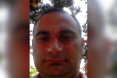 Xaçmazlı kişi Rusiya-Ukrayna müharibəsində itkin düşdü