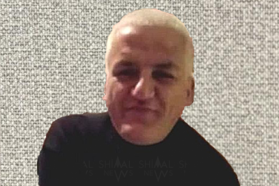 Zaqatalada itkin düşən şəxs Balakəndə tapıldı