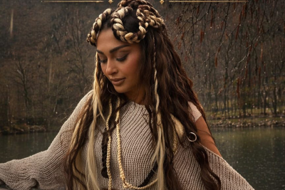 Müğənni Sivvadan "NAĞIL" - Qusarda yağış altında çəkilən sevgi hekayəsi