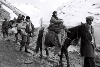 Başlıbel faciəsindən 33 il ötür