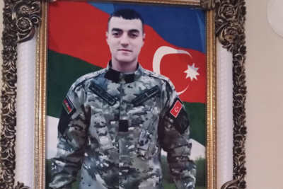 Şəhid Fətulla Siracovun doğum günüdür