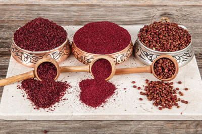 İsmayıllının qırmızı sərvəti: Əsl sumaqla saxtanın fərqi